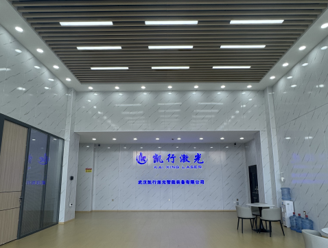 公司大门