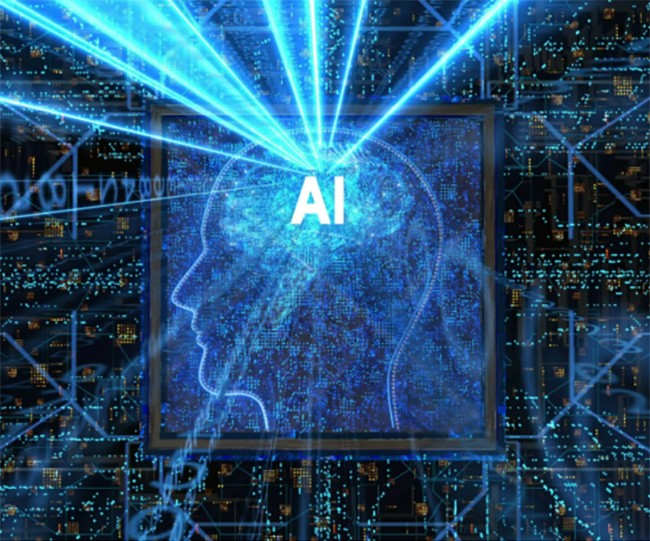 激光焊锡技术对人工智能发展的影响