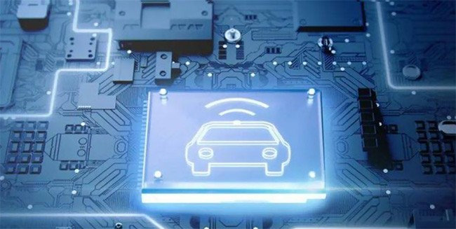 激光焊锡技术在汽车电子行业应用