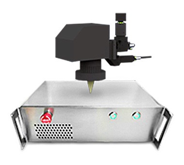 恒温一体式振镜激光焊接设备